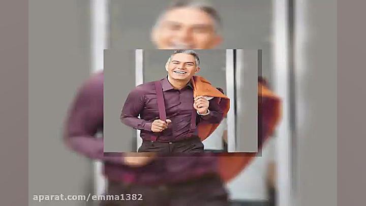 آهنگ مهدی اسدی غروب تماشایی