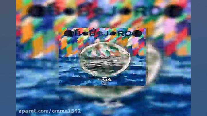 آهنگ دنگ شو با نام حبآب