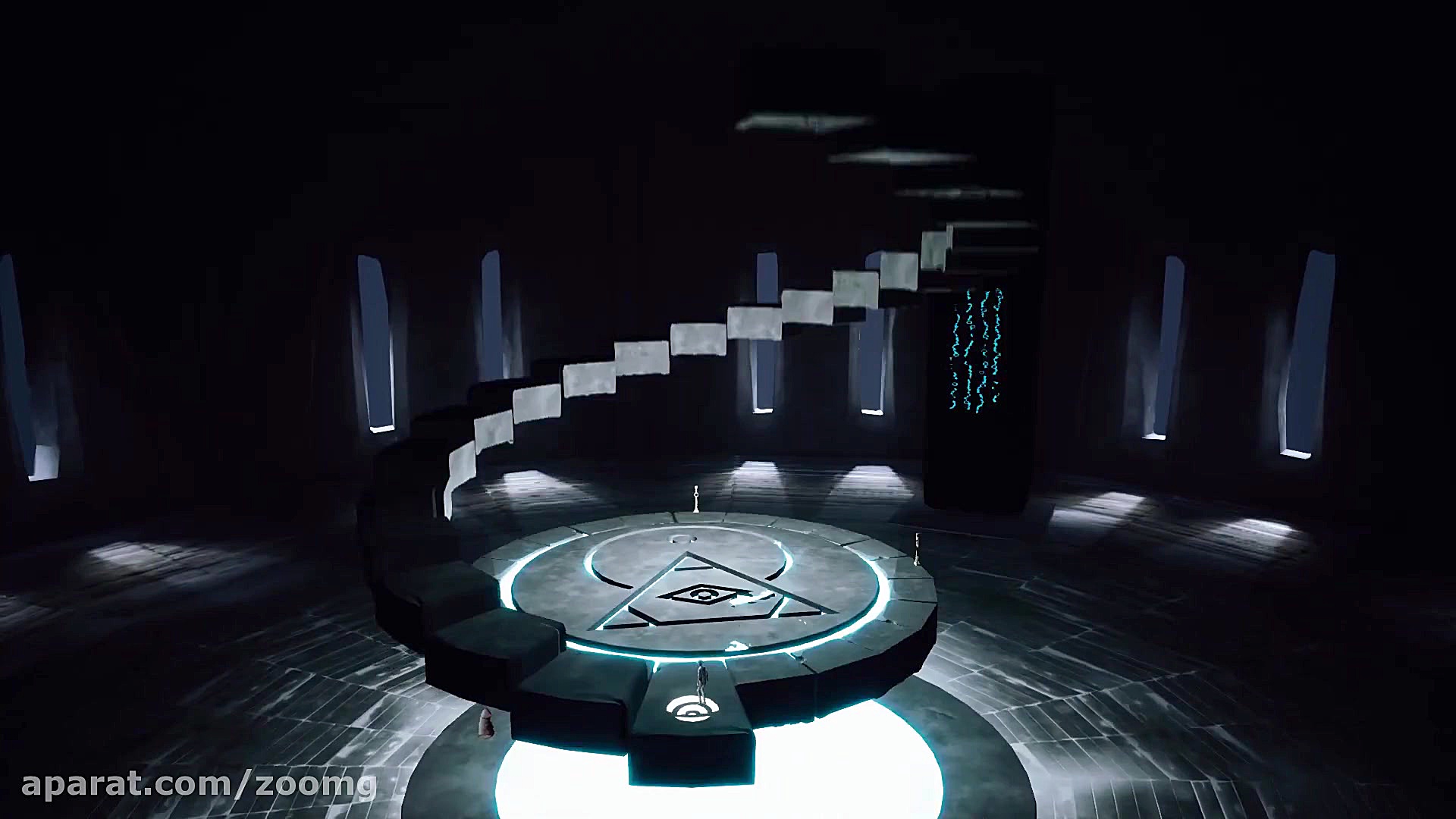 تریلر اعلام عرضه ی Stela برای...