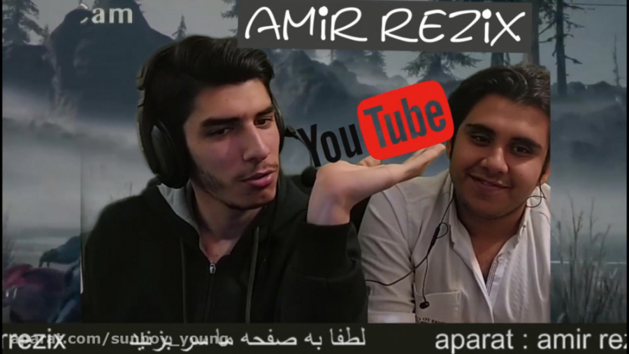 کشتار زامبی ها تو days gone