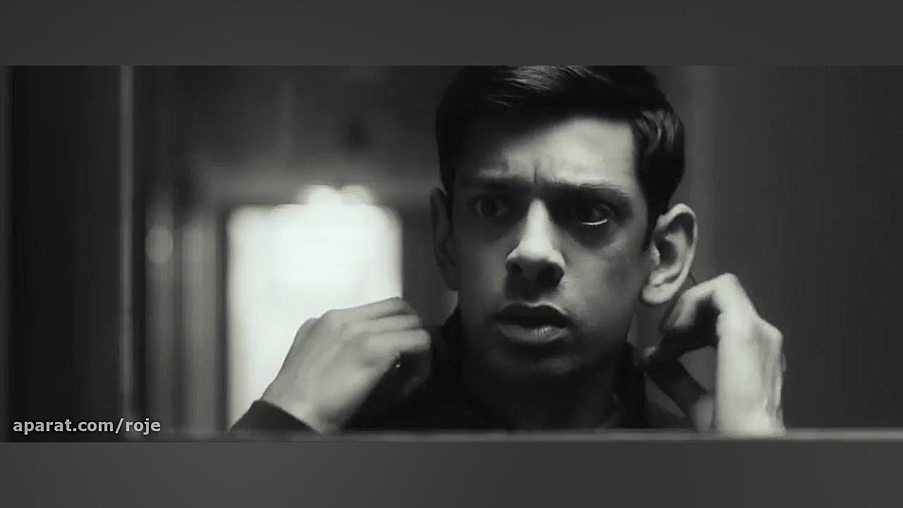 فیلم اکشن : پیک  The Courier :...