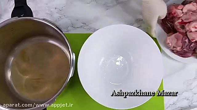 طرز تهیه روش کباب خانگی خوشمزه...