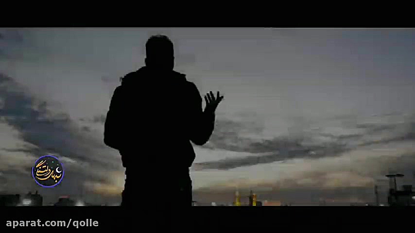 شب های دلتنگی : سربلند با صدای...