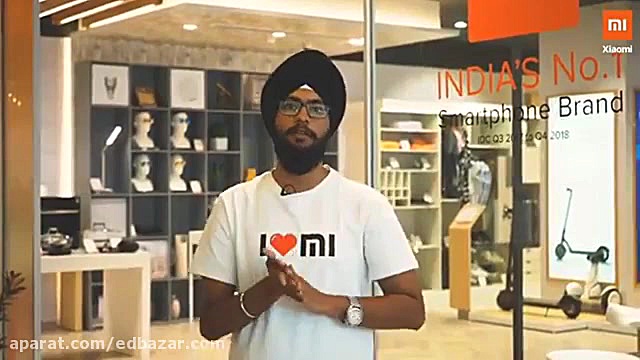 مقایسه گلکسی A10s سامسونگ با ر...