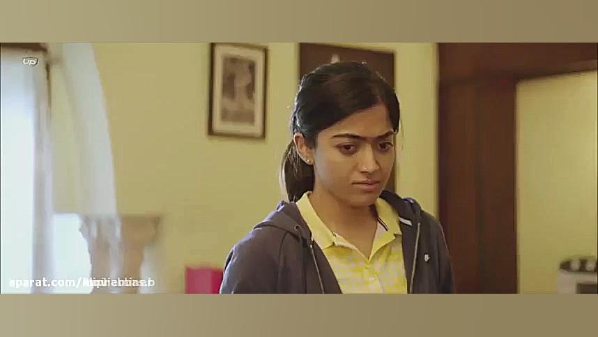 فیلم هندی 2019   رفیق عزیز Dear Comrade   زیرنویس زمان9091ثانیه