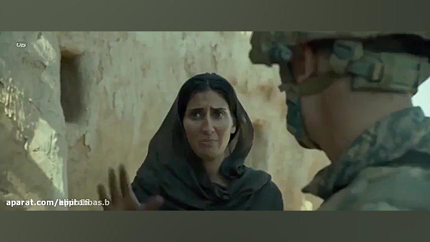 فیلم اکشن 2019   تیم کشتار  The Kill Team   زیرنویس زمان5187ثانیه
