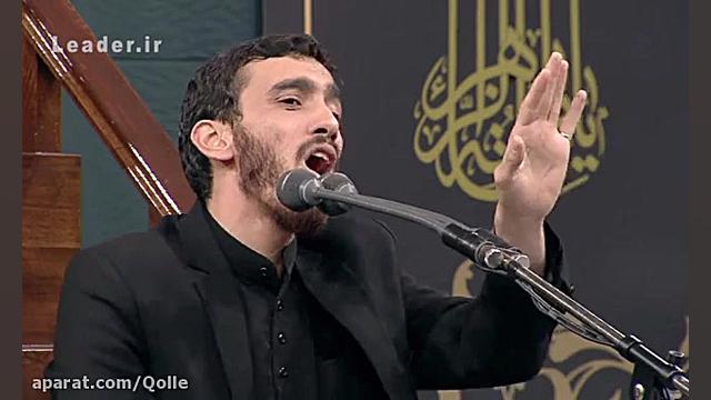 فیلم کامل مداحی حاج مهدی رسولی