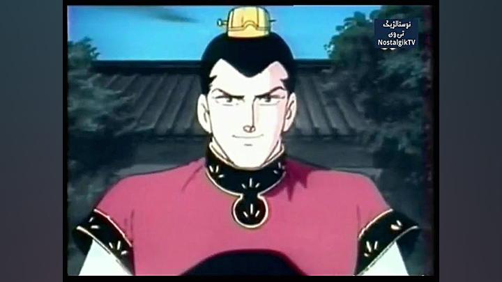 کارتون افسانه سه برادر دوبله ف...