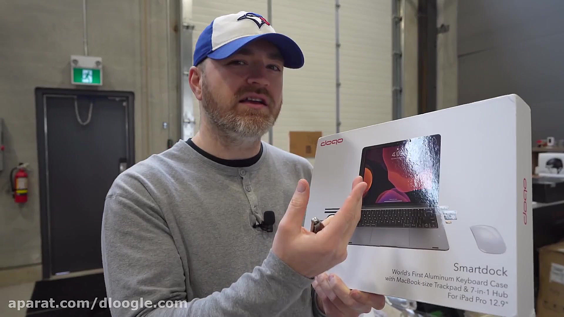 هدفون بی سیم نازک تر از AirPod...