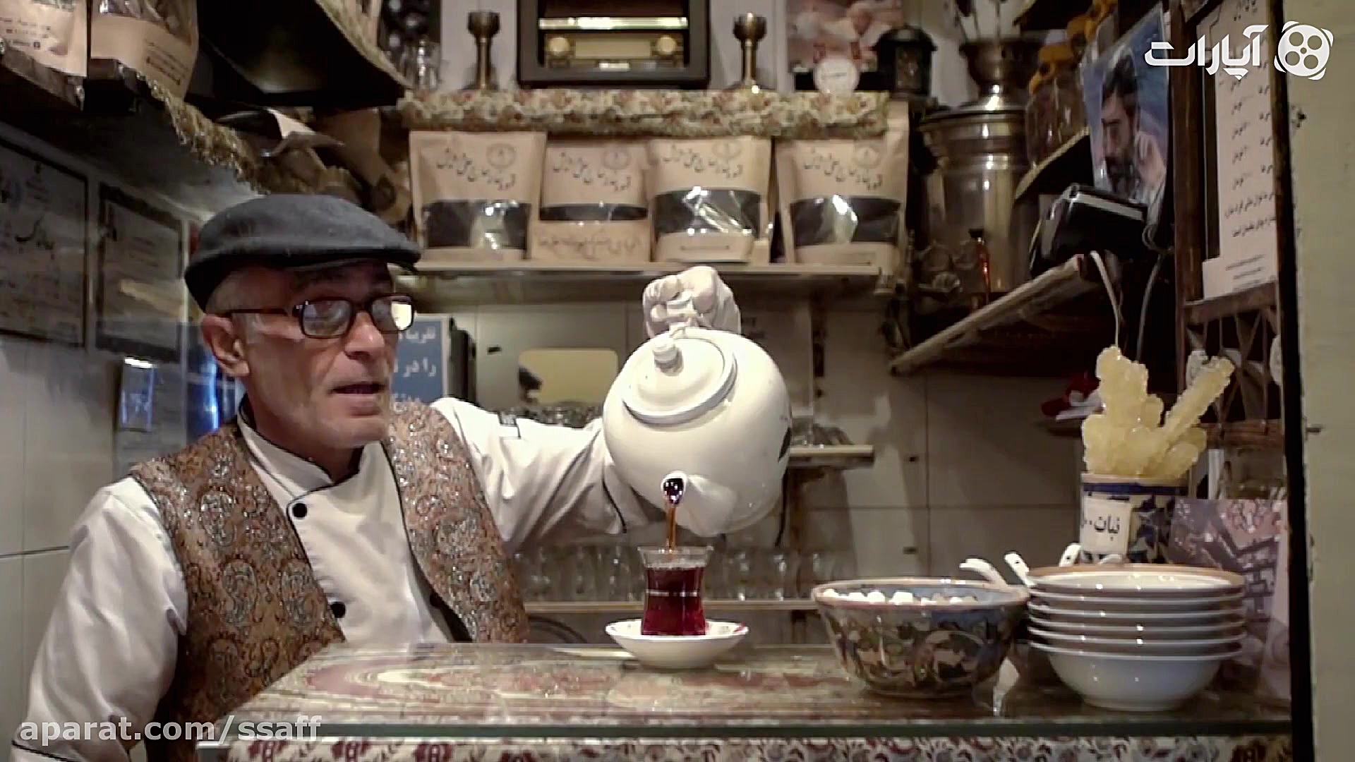 خداوند روزی چه کسی را زیاد می...