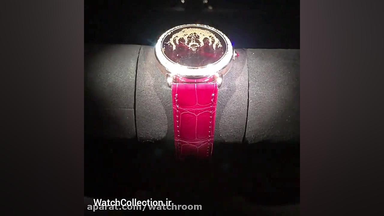 ساعت زنانه اصل