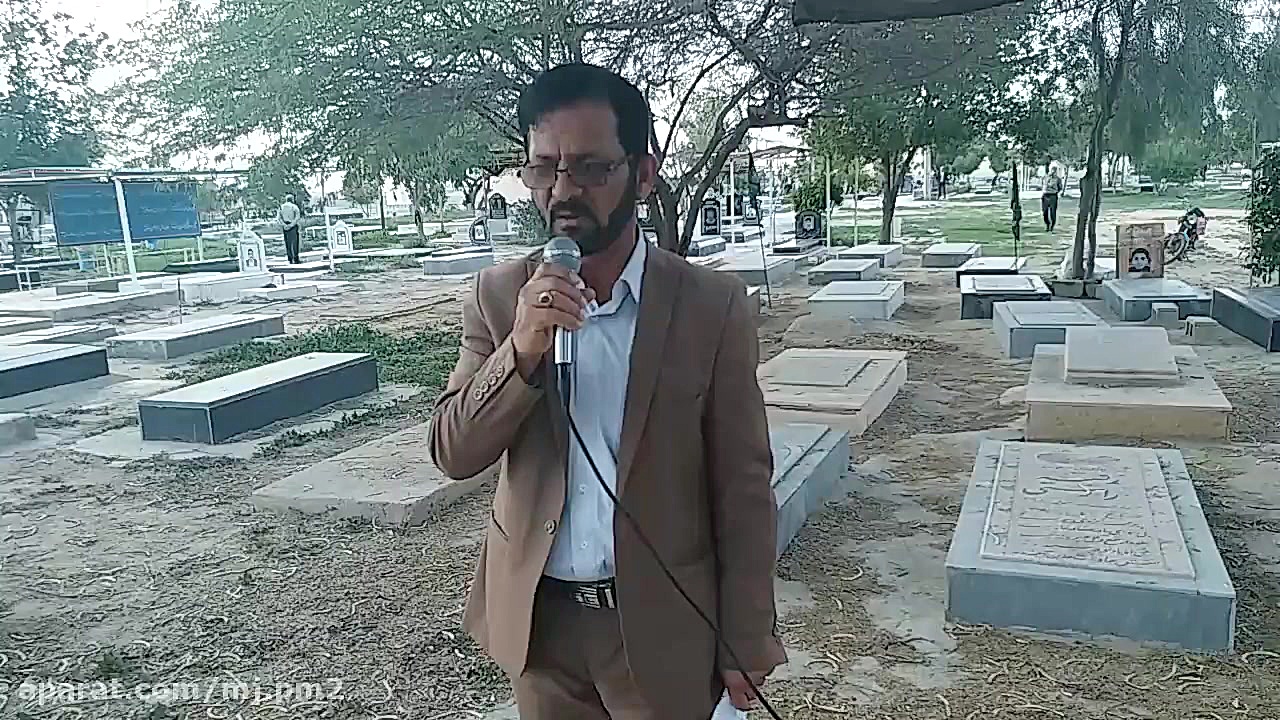 بهشت زینب بندر ریگ