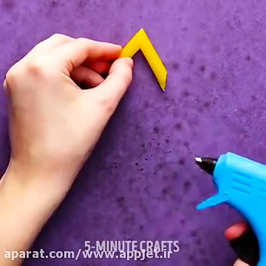 31 ترفند جالب کاردستی با پاستا...