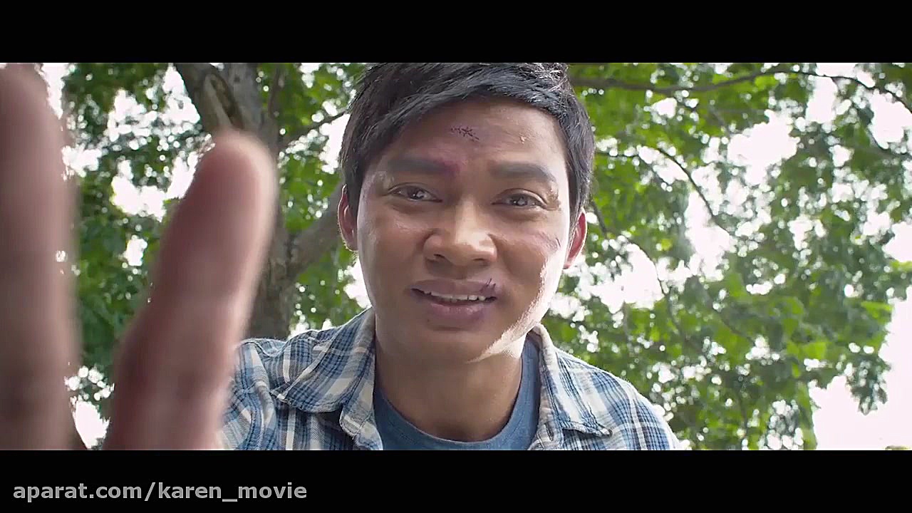 فیلم سینمای خارجی دوبله Kill Z...