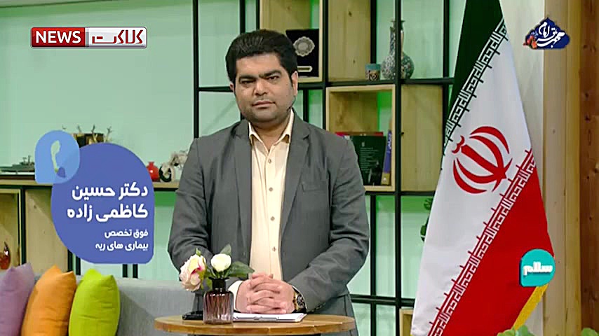 توصیه های یک پزشک مبتلا به کرو...