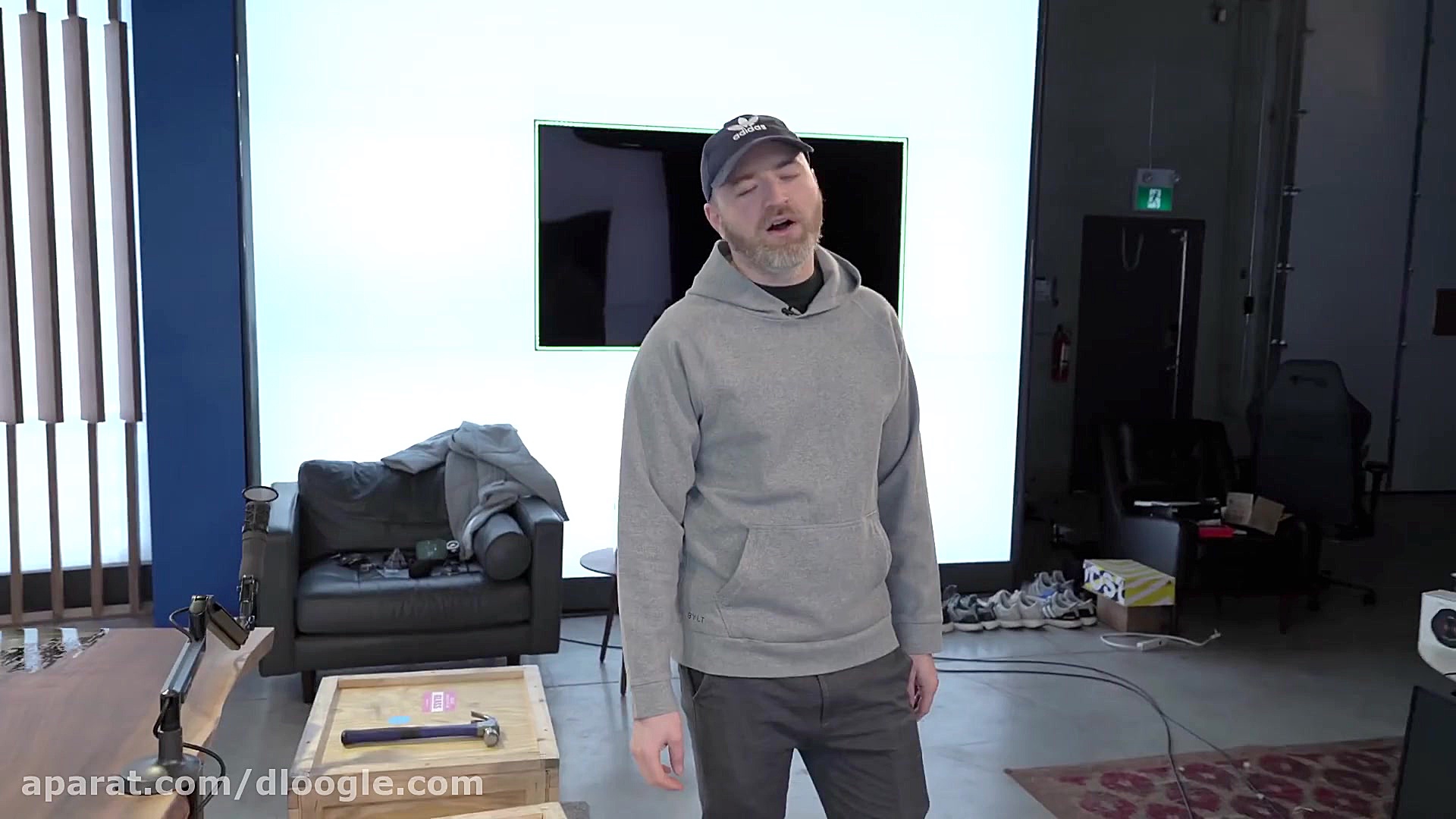 کامپیوتر بازی با کنسول داخلی V...