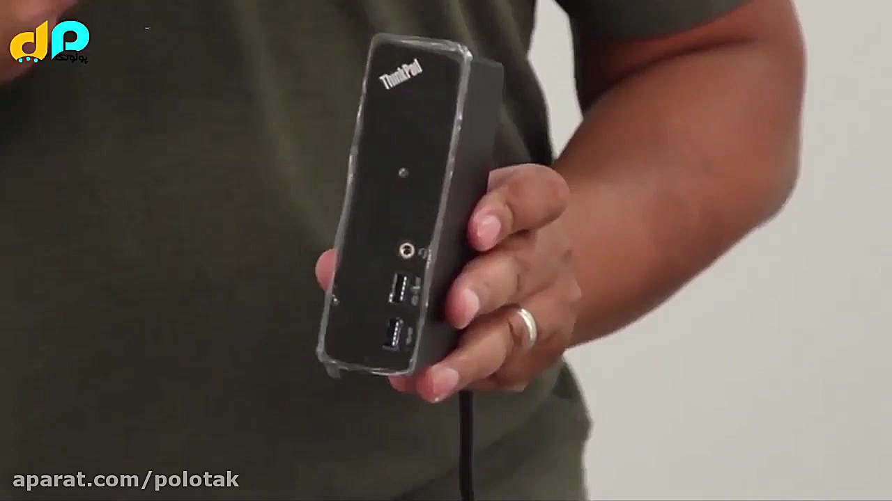 لپ تاپ لنوو E431