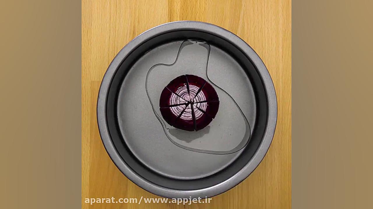 35 ترفند طرز تهیه دسر های شیری...