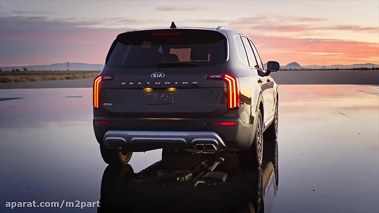 کیا تلوراید 2020