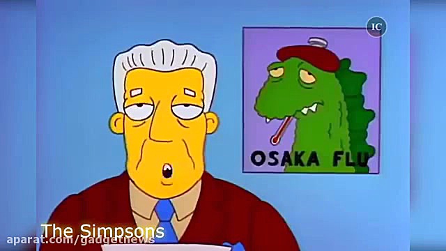 پیش‌بینی شیوع ویروس کرونا در س...