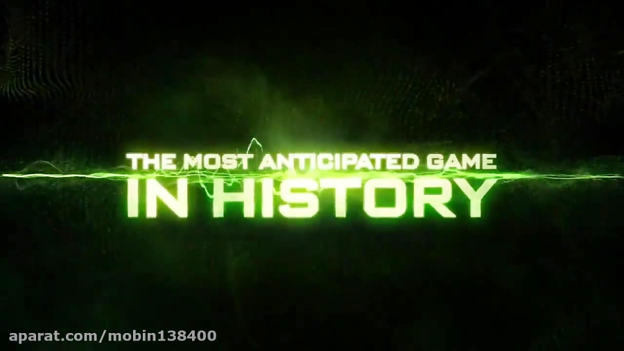 تریلر 1 بازی CALL OF DUTY MODE...