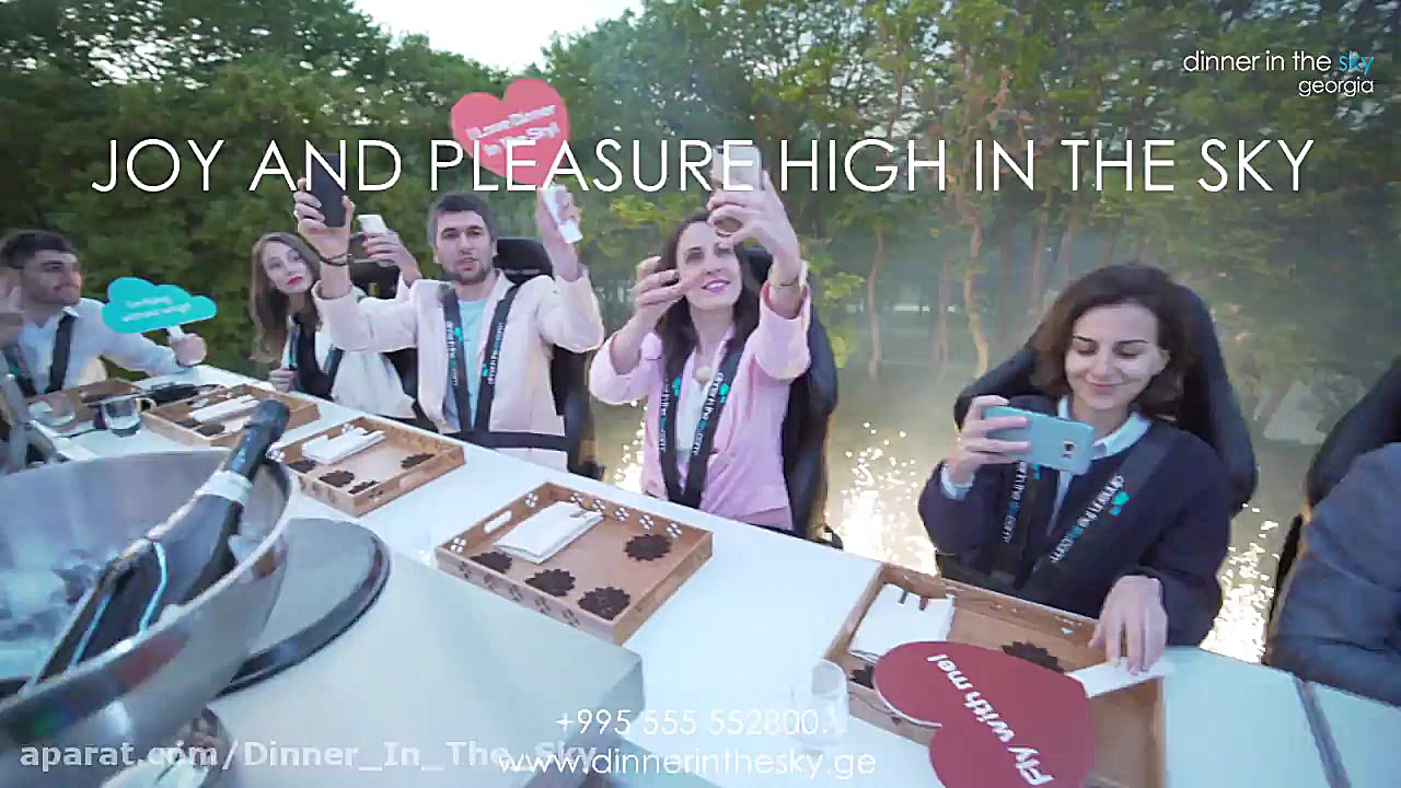 سلبریتی ها به کدام رستوران می...