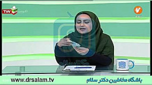 تاثیر ماسک در برابر ویروس کرون...