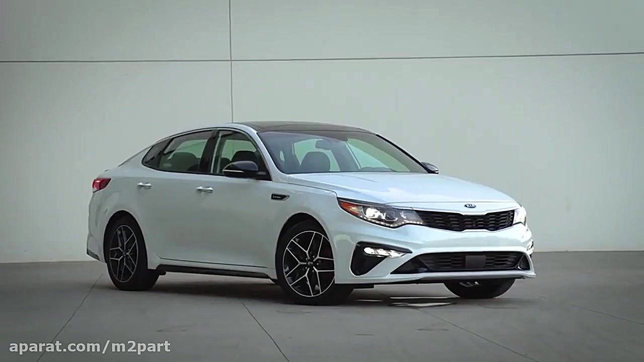 کیا اپتیما 2020