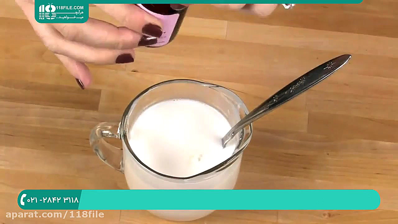 آموزش ساخت صابون عروسکی برای ک...