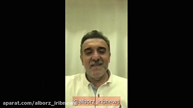 پیام جالب رئیس دانشگاه علوم پز...