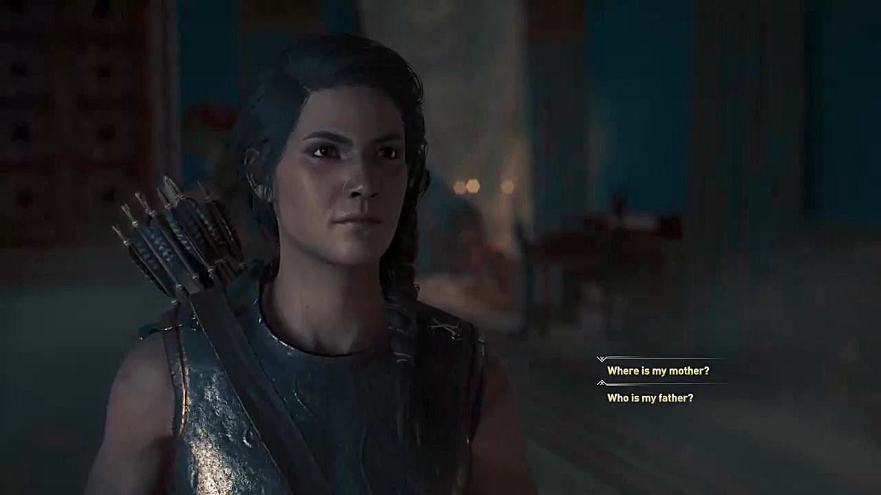 ASSASSIN& 039;S CREED ODYSSEY...