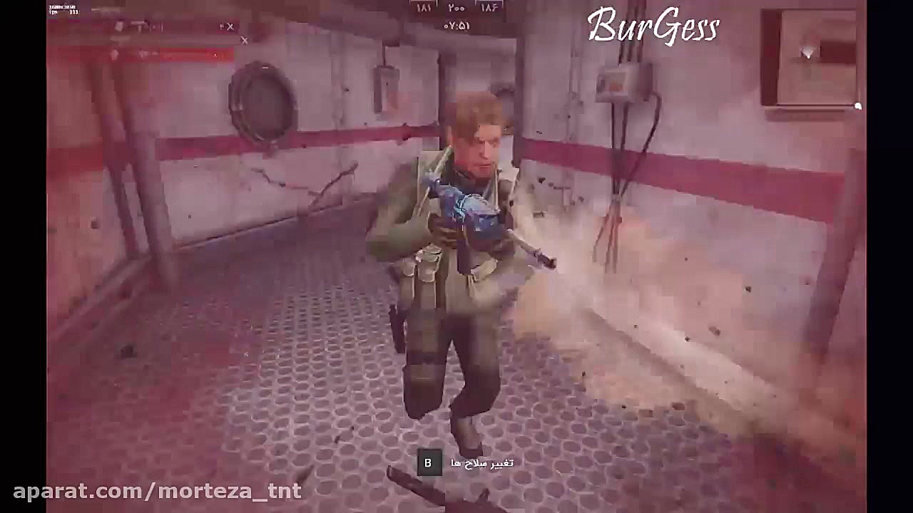 &quot;&quot;حتما تماشا کنید&qu...