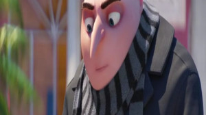 انیمیشن من نفرت انگیز 3