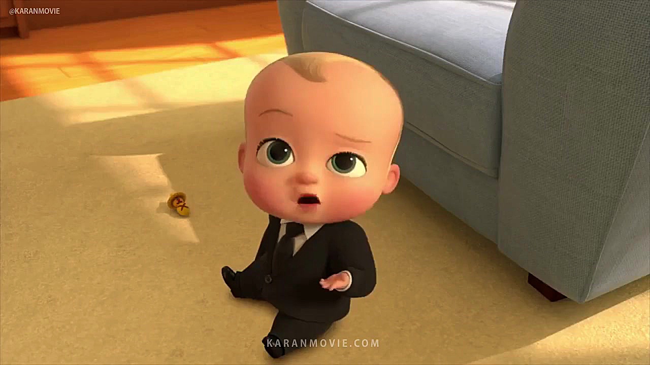 برنامه کودک بچه رئیس فصل 1 قسم...