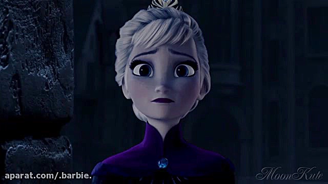 فیلم کوتاه frozen blood (عشق ه...