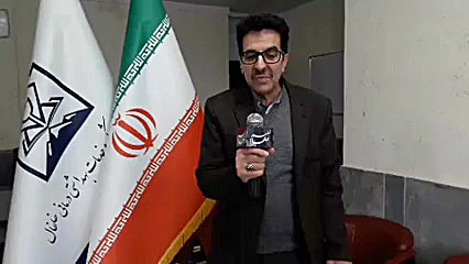 مصاحبه اختصاصی خلخالیم با رئیس...