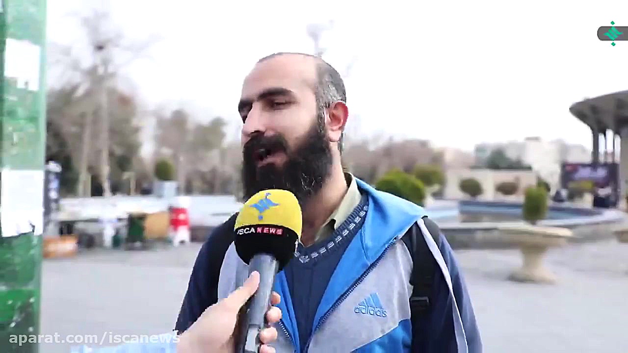 نگران کرونا نباشیم !