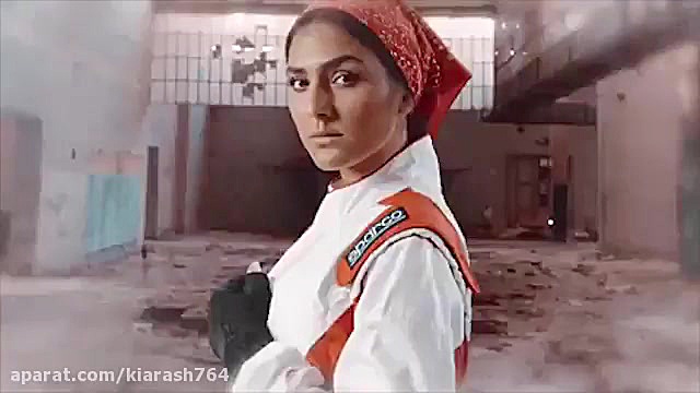 تریلر قسمت پانزدهم 15 سریال کر...