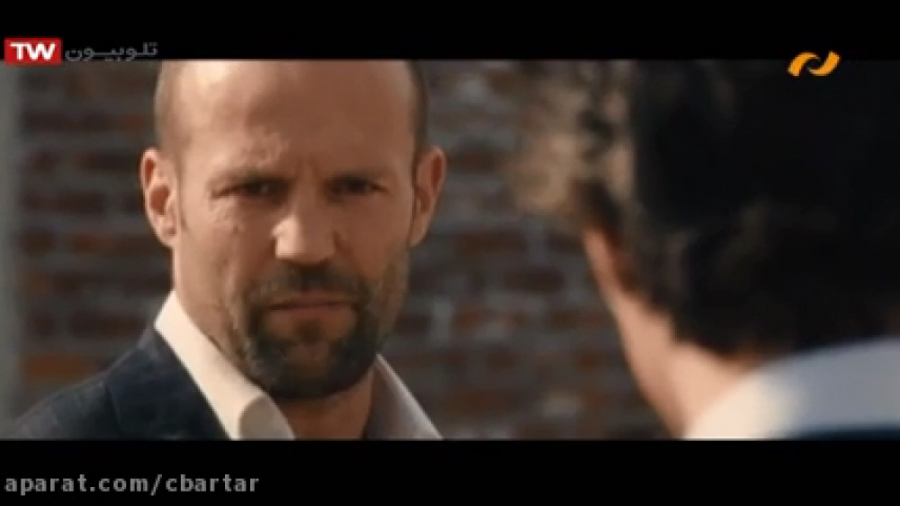 دانلود فیلم امن | فیلم اکشن |...