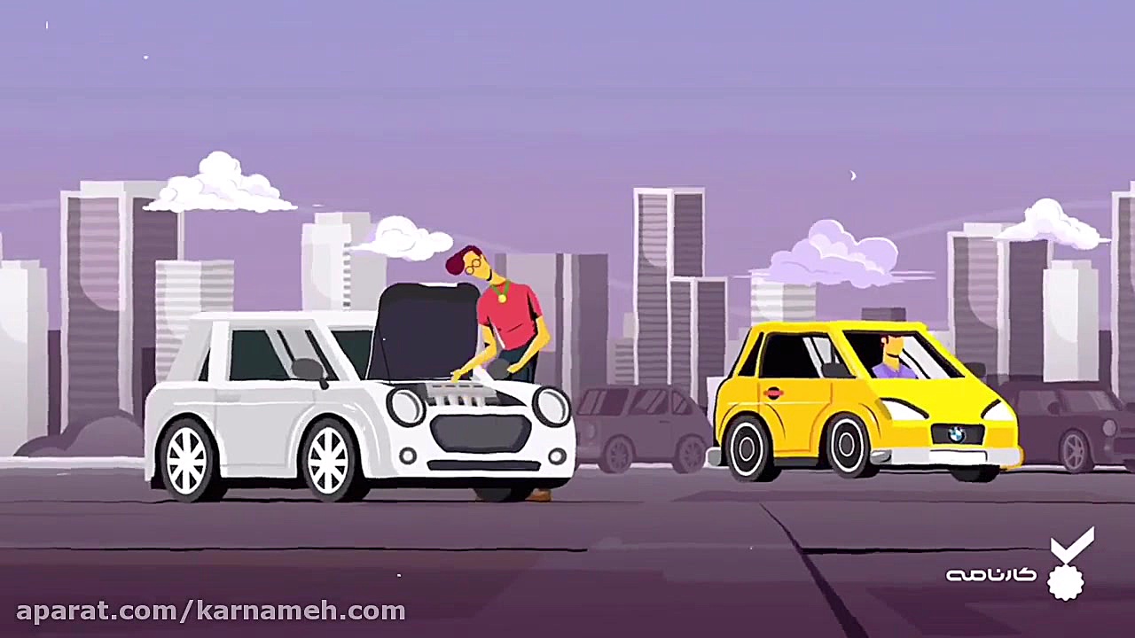 گنجشک رو جای قناری نخر!