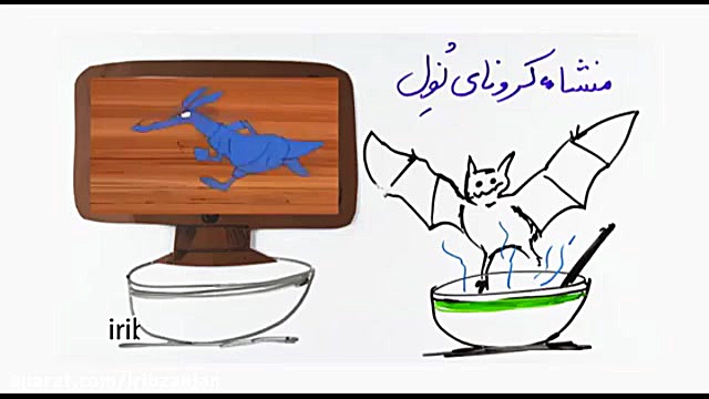 ویروس کرونا چیست؟