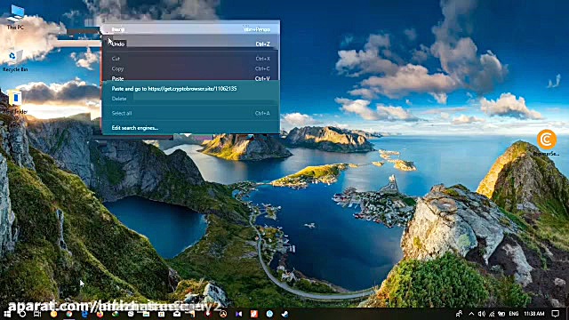 استخراج بیت کوین بیت کوین رایگ...