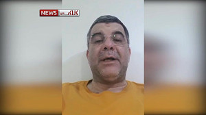 ابتلای معاون کل وزیر بهداشت به...