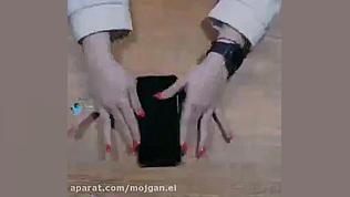 چگونه گوشی خود را ضدعفونی کنیم...