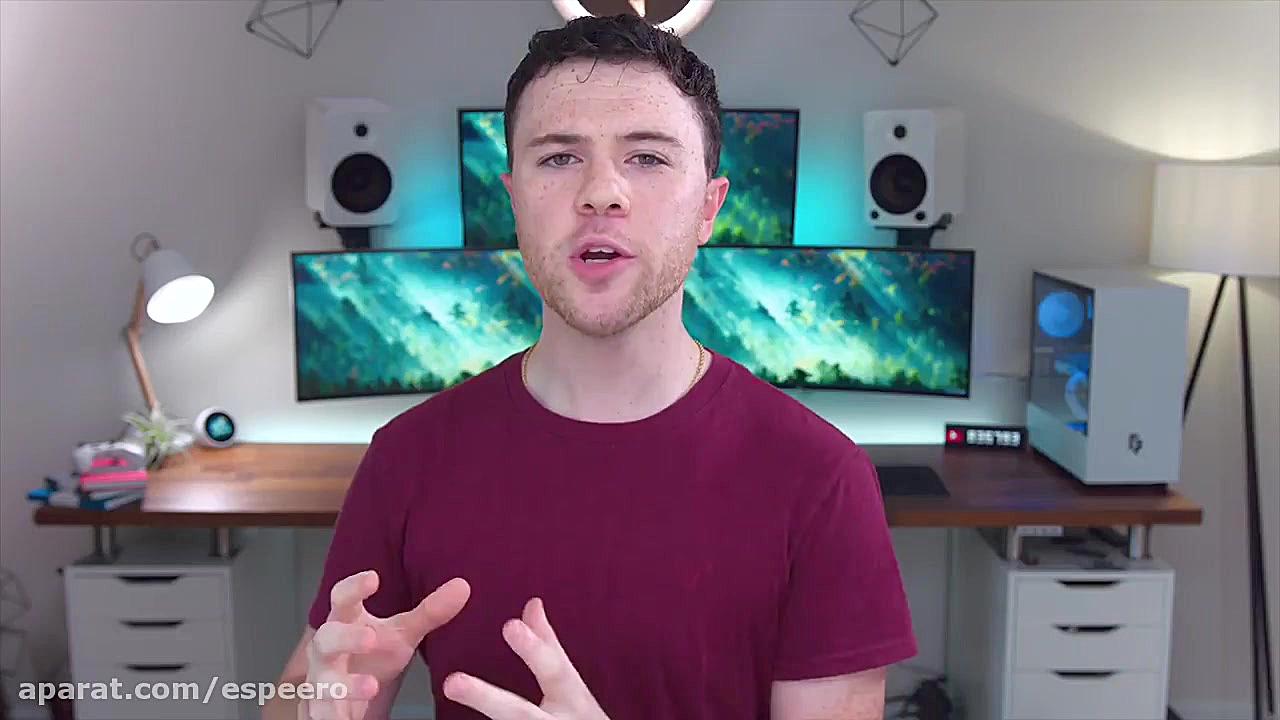 ماوس گیمینگ لاجیتک G502 HERO ب...