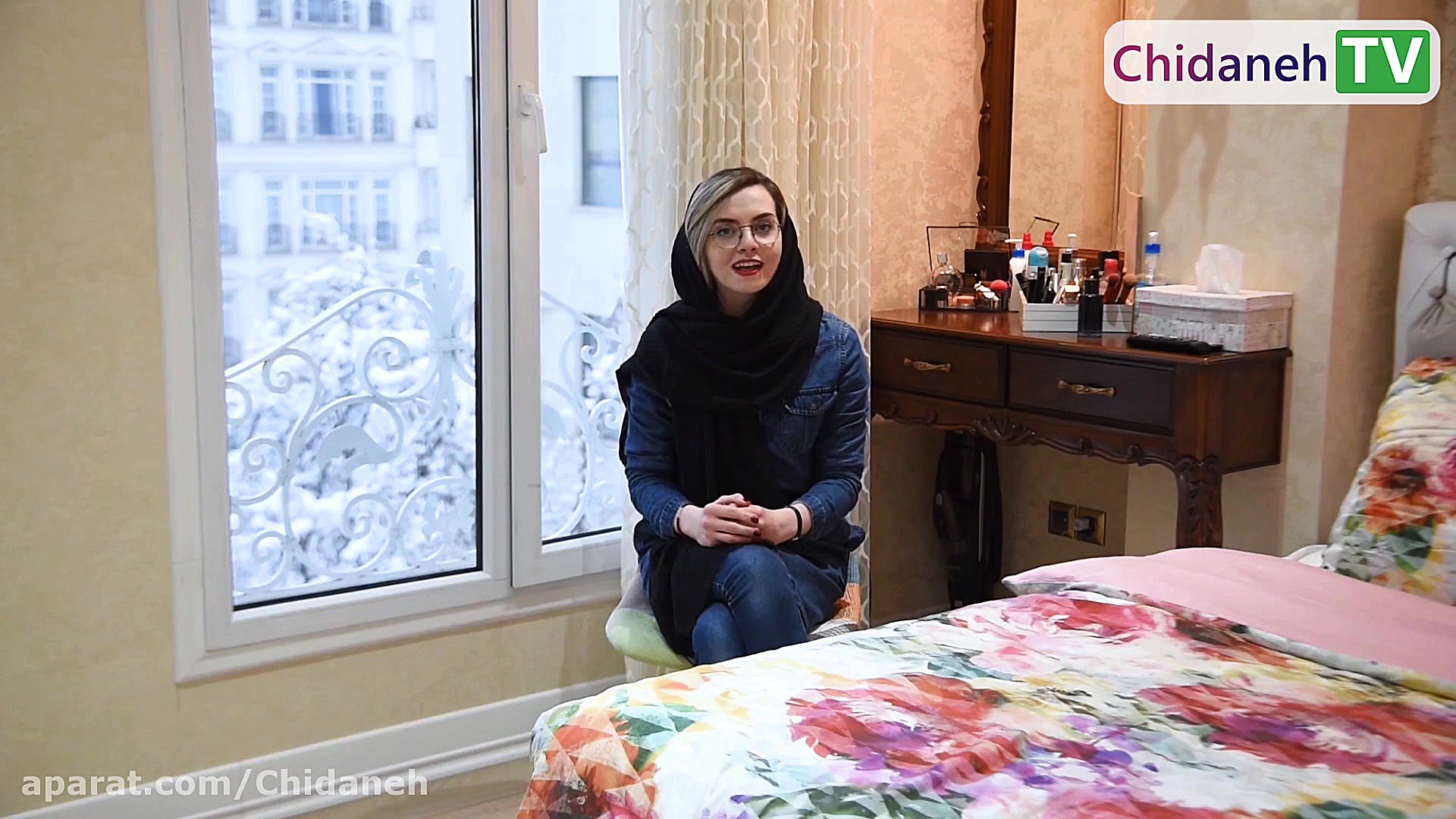 دکوراسیون آپارتمان لوکس، سلیقه...