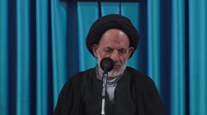 پیروی از ولایت  دیدار مردم قهس...