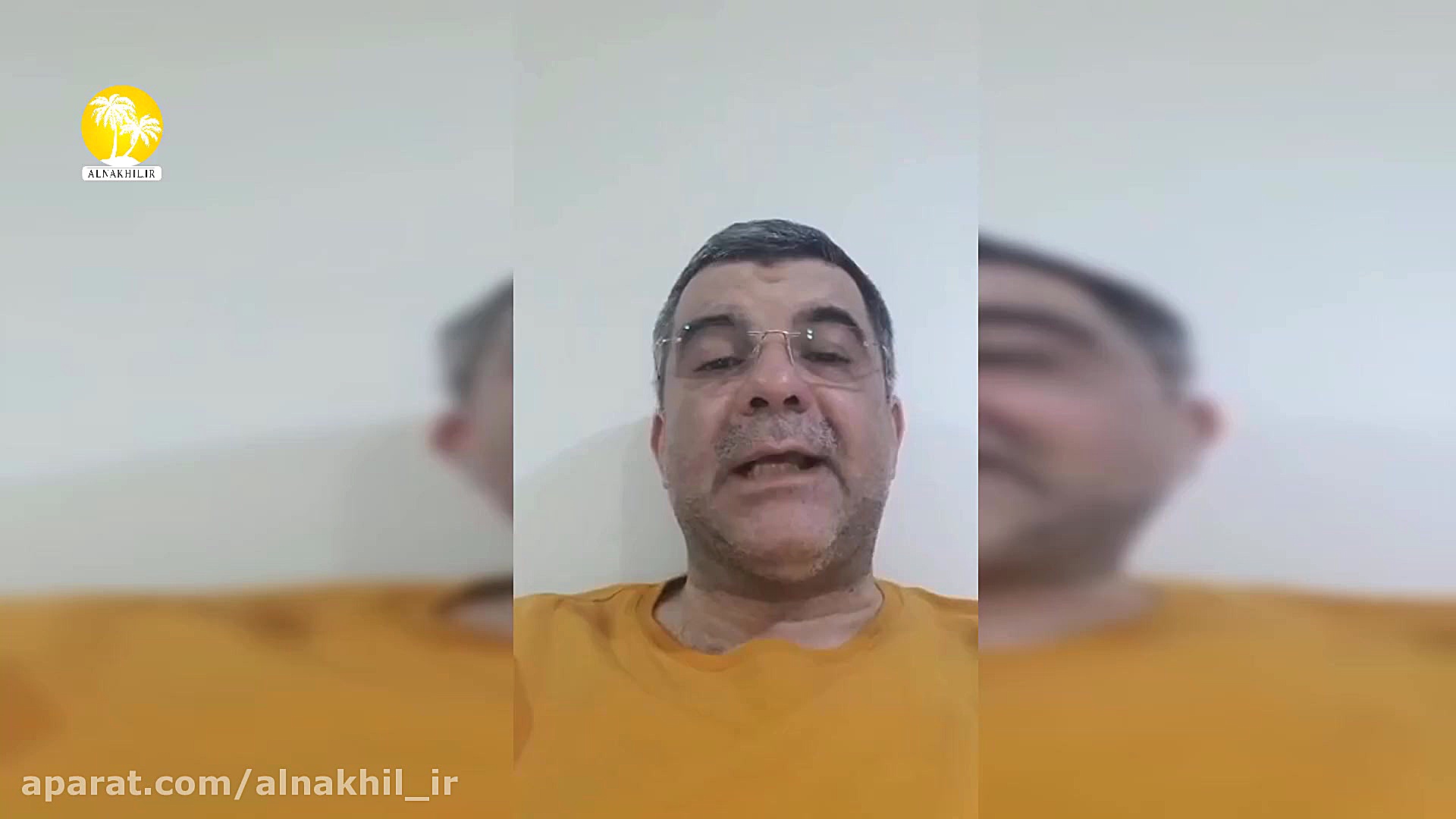 صحبت های معاون وزیر بهداشت در...