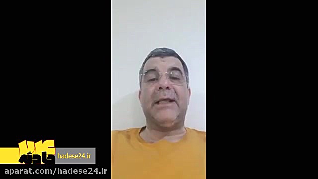 معاون وزیر بهداشت: من هم کرونا...