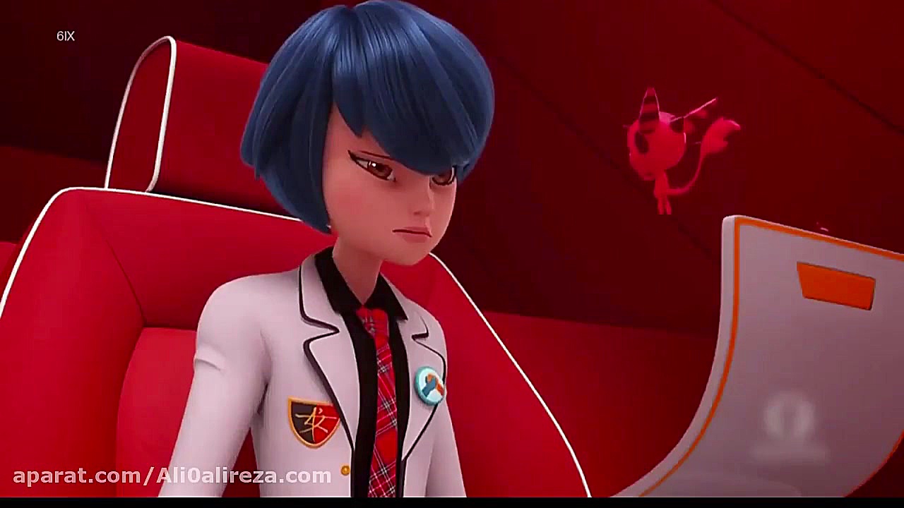 معجزه گر اژدها